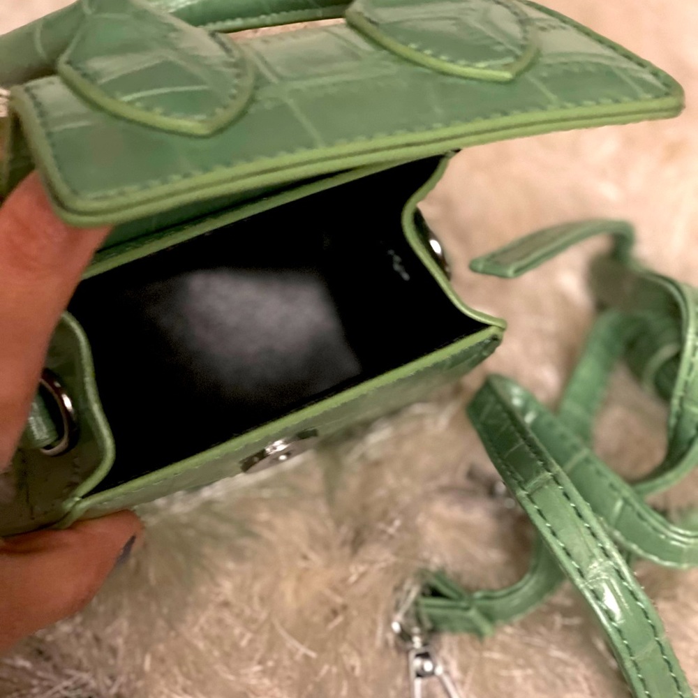 Mini Bag - Picture 7 of 7